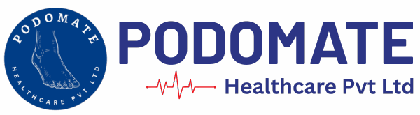 Podomate